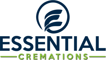 Essential Cremations Logo